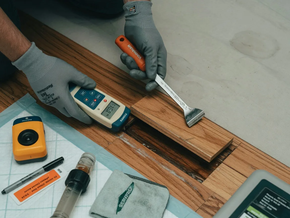 Why choose Water Damage Restoration in Tallapoosa, MO